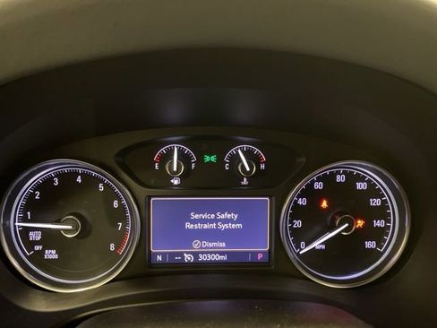 Certified 2023 Buick Enclave Essence w/ Experience Buick Package image 9