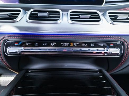 Certified 2024 Mercedes-Benz GLE 63 AMG S image 37
