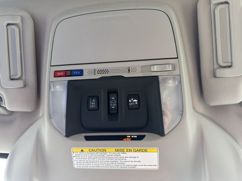 Used 2021 Subaru Forester Limited AWD/4WD image 21