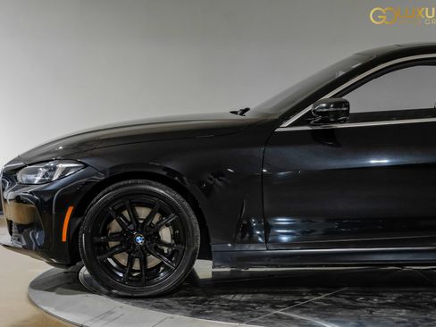 Used 2026 BMW 430i xDrive Coupe AWD/4WD image 14