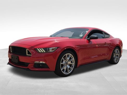 Used 2015 Ford Mustang Premium w/ Equipment Group 201A RWD image 18