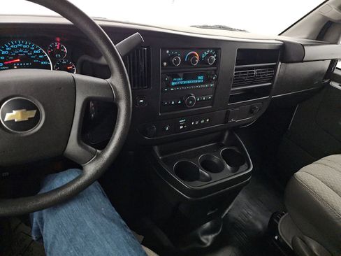 Used 2023 Chevrolet Express 3500 LS image 11