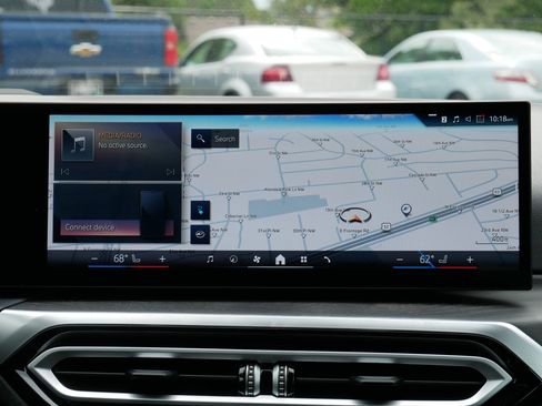 New 2024 BMW i4 eDrive40 w/ Premium Package image 12