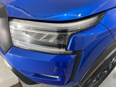 Used 2024 Nissan Frontier PRO-4X w/ Pro Convenience Package image 36