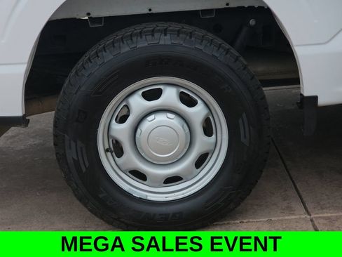 Used 2022 Ford F150 XL w/ Trailer Tow Package AWD/4WD image 37
