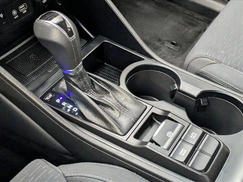 Used 2020 Hyundai Tucson Sport image 11