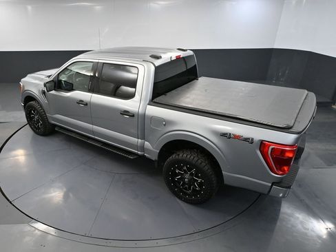 Used 2021 Ford F150 XLT w/ Equipment Group 301A Mid image 52