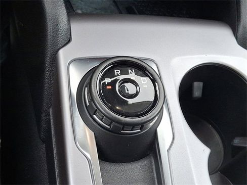 Used 2024 Ford Bronco Sport Big Bend w/ Convenience Package image 15