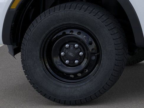 New 2026 Ford Ranger XL AWD/4WD image 20