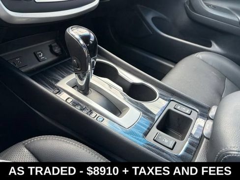Used 2017 Nissan Altima 2.5 SL w/ 2.5 Technology Package FWD image 25