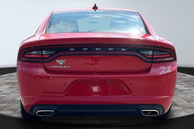 Used 2023 Dodge Charger SXT w/ Cold Weather Package RWD image 4