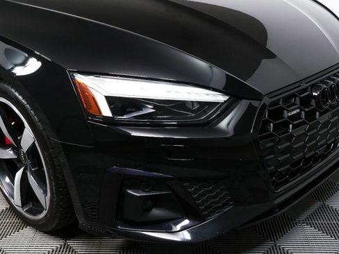 Used 2023 Audi A5 2.0T Prestige image 38