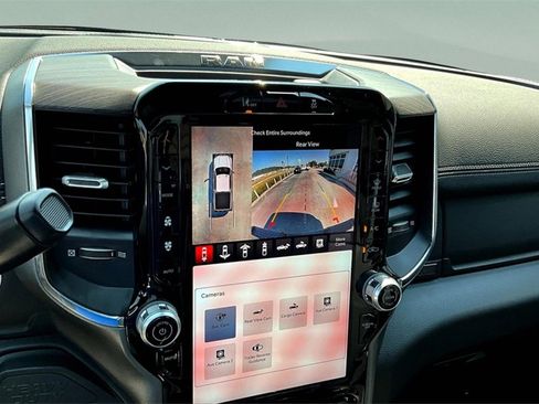 New 2026 RAM 2500 Laramie w/ Night Edition image 22