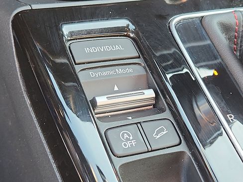 Used 2025 Acura ADX A-Spec image 26