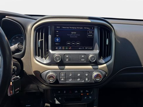 Used 2019 GMC Canyon Denali AWD/4WD image 19