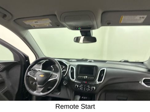 Used 2023 Chevrolet Equinox LT FWD image 25