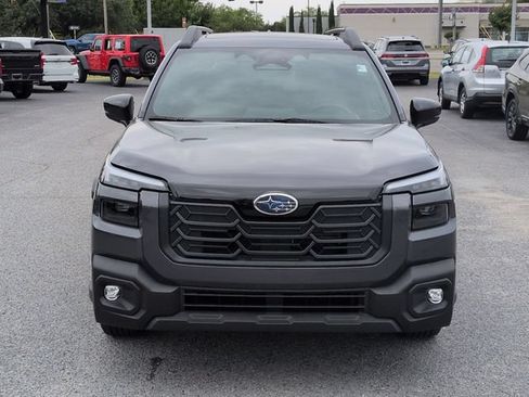 New 2026 Subaru Outback Premium AWD/4WD image 8