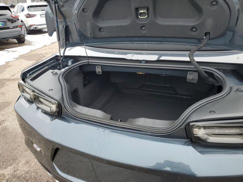 Certified 2023 Chevrolet Camaro LT w/ RS Package image 34