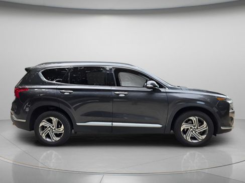 Used 2021 Hyundai Santa Fe SEL w/ Convenience Package FWD image 6