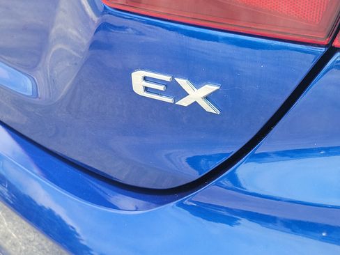 Used 2020 Kia Forte EX FWD image 12