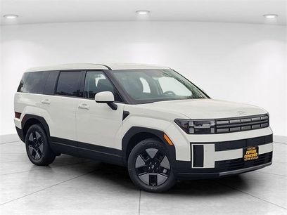 New 2026 Hyundai Santa Fe SE