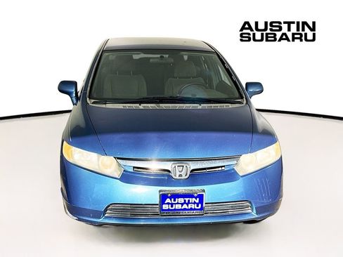 Used 2008 Honda Civic LX image 2