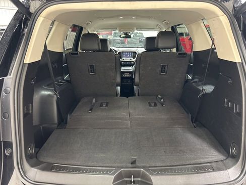 Used 2023 GMC Acadia Denali image 34