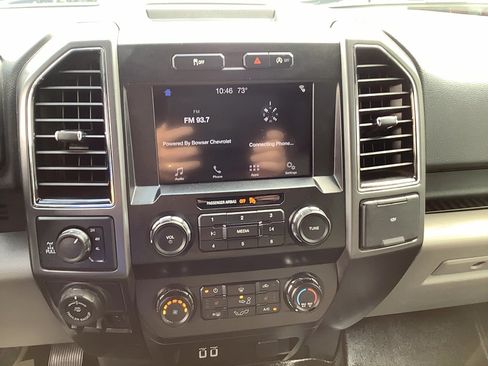 Used 2019 Ford F150 XLT w/ Equipment Group 302A Luxury AWD/4WD image 12