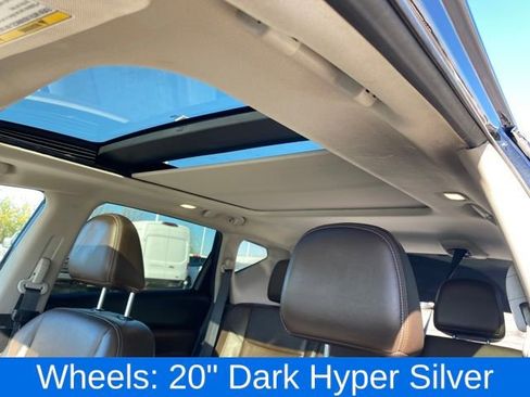 Used 2021 Nissan Murano Platinum image 14