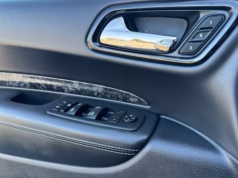 New 2026 Dodge Durango SRT Hellcat w/ Premium Group AWD/4WD image 11