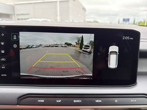 New 2027 Kia Telluride S FWD image 13