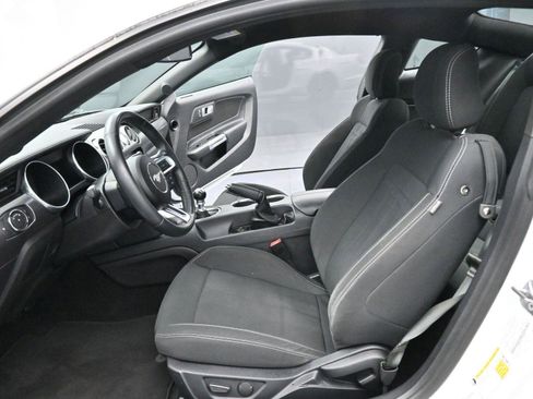 Used 2020 Ford Mustang GT w/ GT Performance Package image 13