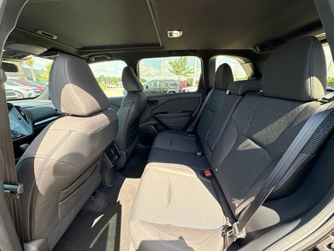 New 2026 Subaru Forester Premium AWD/4WD image 17
