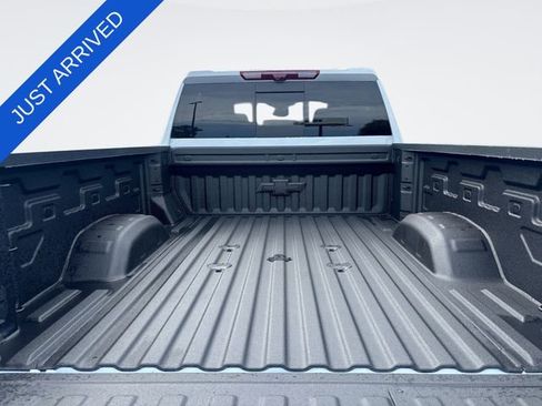 New 2026 Chevrolet Silverado 2500 High Country w/ High Country Premium Package AWD/4WD image 25