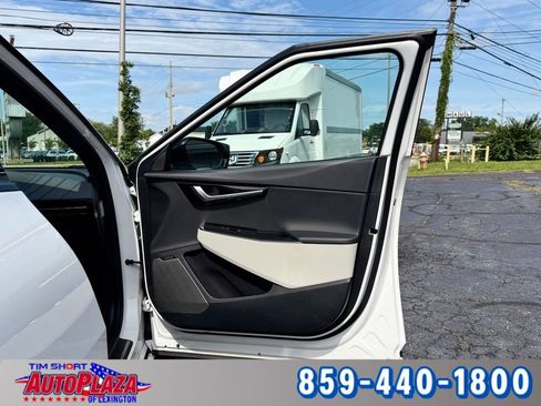 Used 2023 Kia EV6 GT-Line RWD image 40