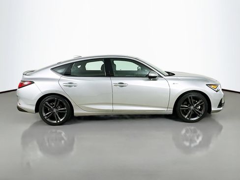 Used 2023 Acura Integra A-Spec FWD image 4