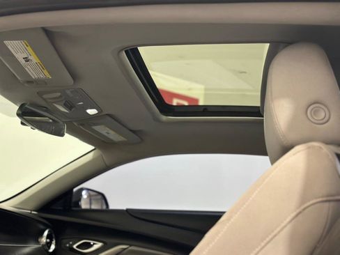 Used 2018 Chevrolet Camaro LT w/ RS Package image 20