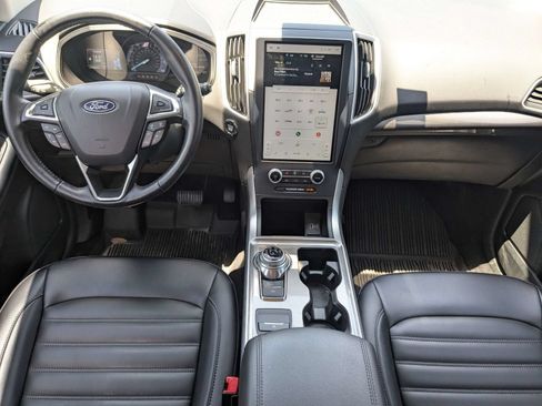 Used 2023 Ford Edge SEL AWD/4WD image 15