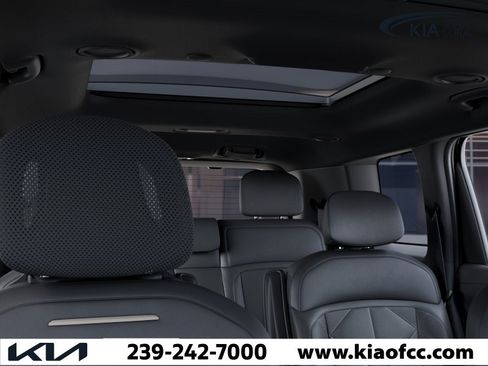 New 2027 Kia Telluride SX w/ Towing Package FWD image 27