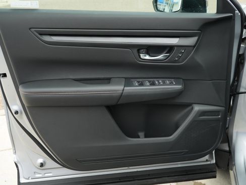 New 2026 Honda CR-V Sport-L image 13