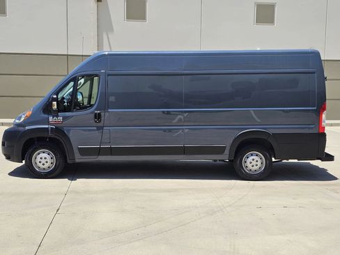 Used 2020 RAM ProMaster 3500 FWD image 8