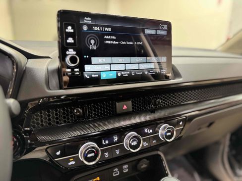 Used 2024 Honda CR-V EX-L image 31