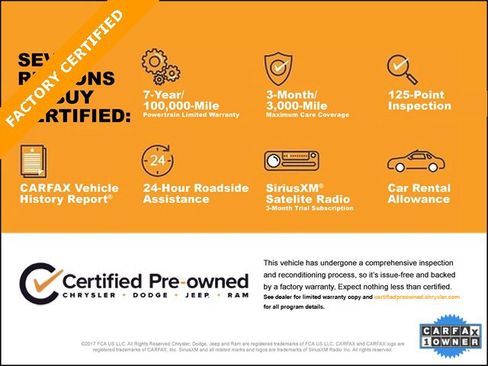 Certified 2023 Jeep Compass Trailhawk image 2