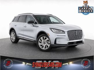 Used 2023 Lincoln Corsair AWD video 1