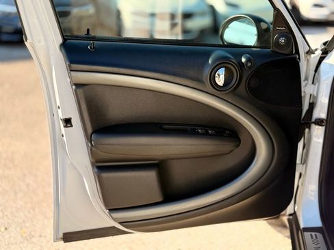 Used 2016 MINI Cooper Countryman S image 12