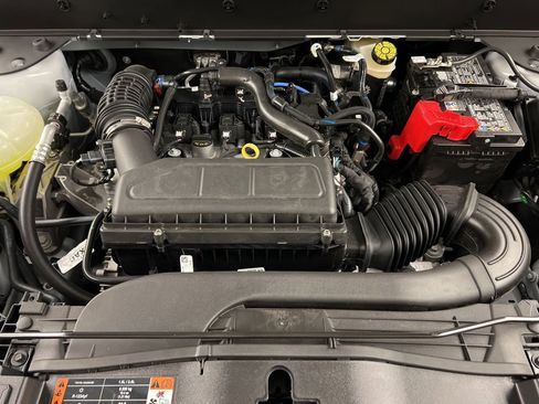 New 2025 Ford Bronco Sport Big Bend image 39