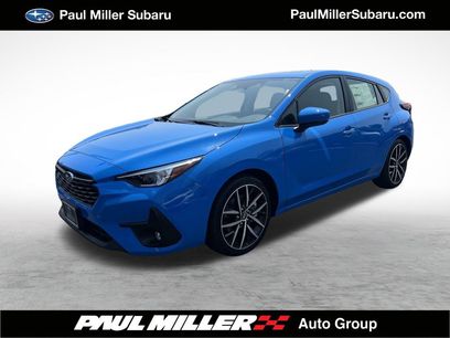 New 2025 Subaru Impreza 2.0i Sport