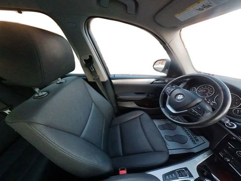 Used 2017 BMW X3 xDrive28i image 27