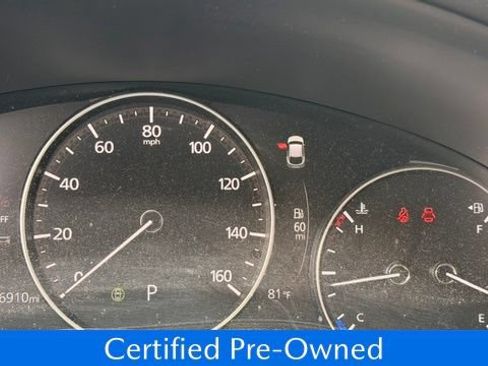 Certified 2024 MAZDA CX-30 AWD 2.5 S w/ Preferred Package image 8