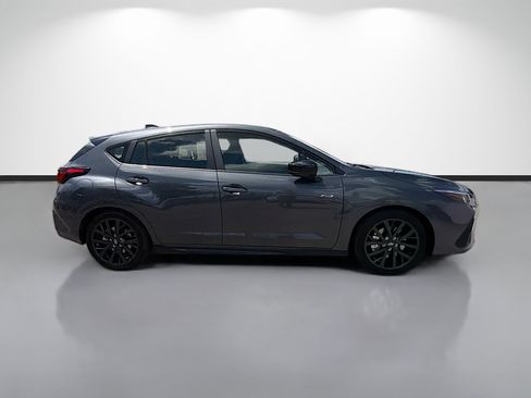 New 2026 Subaru Impreza RS AWD/4WD image 2